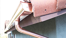 Rain Gutter Installation, Repair, Cleaning in Jacksboro, TN
